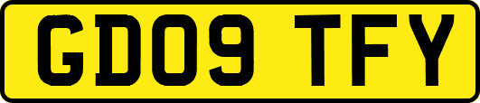 GD09TFY