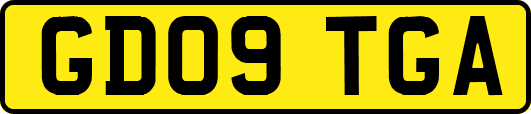 GD09TGA