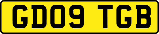 GD09TGB