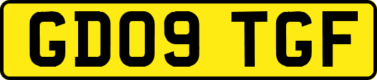 GD09TGF