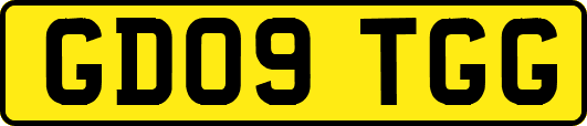GD09TGG