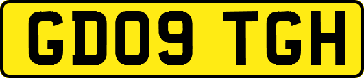 GD09TGH