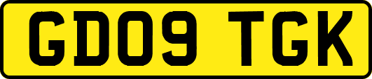 GD09TGK