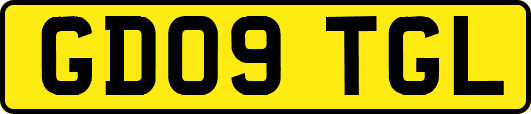 GD09TGL