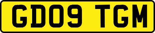 GD09TGM