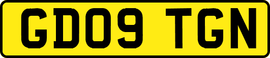 GD09TGN