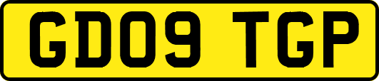 GD09TGP