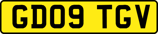 GD09TGV