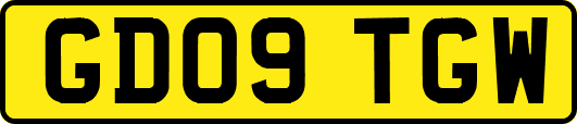 GD09TGW
