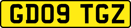 GD09TGZ