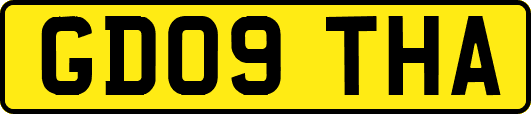 GD09THA
