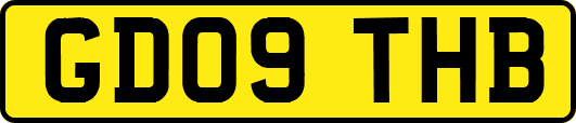 GD09THB