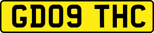 GD09THC