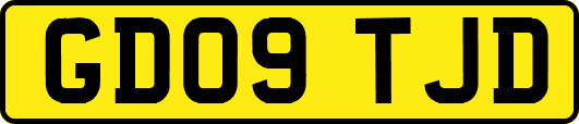 GD09TJD