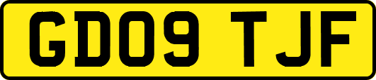 GD09TJF
