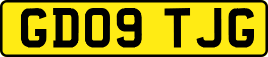 GD09TJG