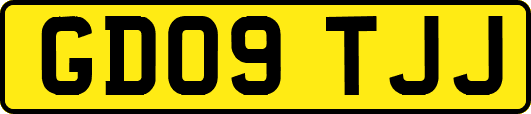 GD09TJJ