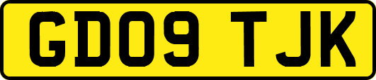 GD09TJK