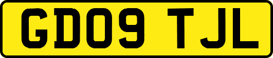 GD09TJL
