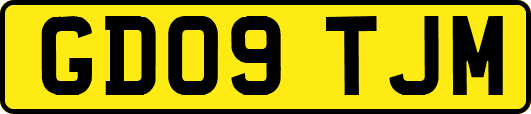 GD09TJM