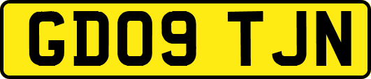 GD09TJN