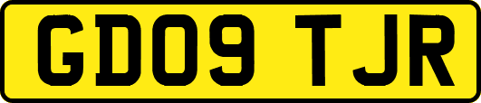 GD09TJR