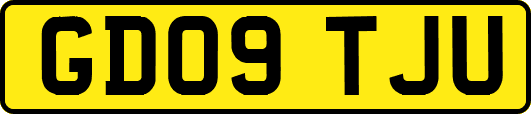 GD09TJU