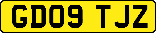 GD09TJZ