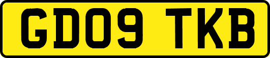 GD09TKB