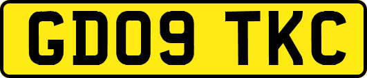 GD09TKC