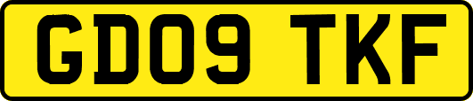 GD09TKF