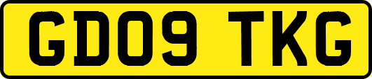 GD09TKG