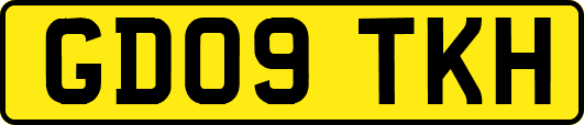 GD09TKH