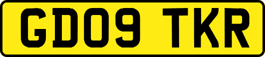 GD09TKR