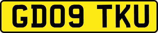 GD09TKU