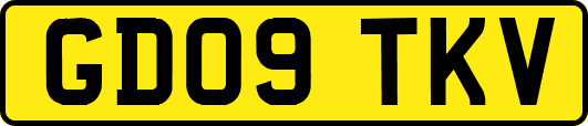 GD09TKV