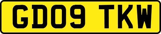 GD09TKW