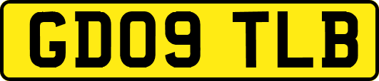 GD09TLB