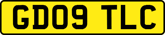 GD09TLC
