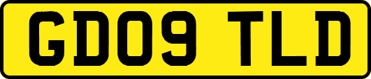 GD09TLD