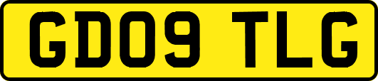 GD09TLG