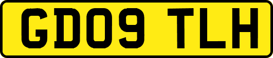 GD09TLH