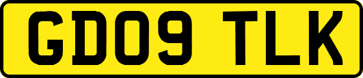 GD09TLK