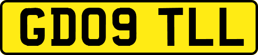GD09TLL