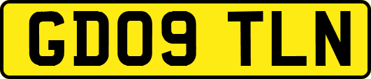 GD09TLN