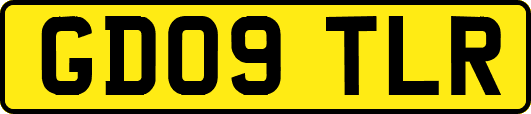 GD09TLR