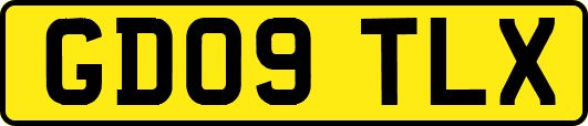 GD09TLX