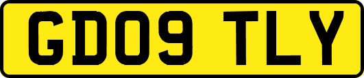 GD09TLY
