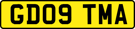GD09TMA