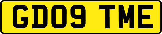 GD09TME